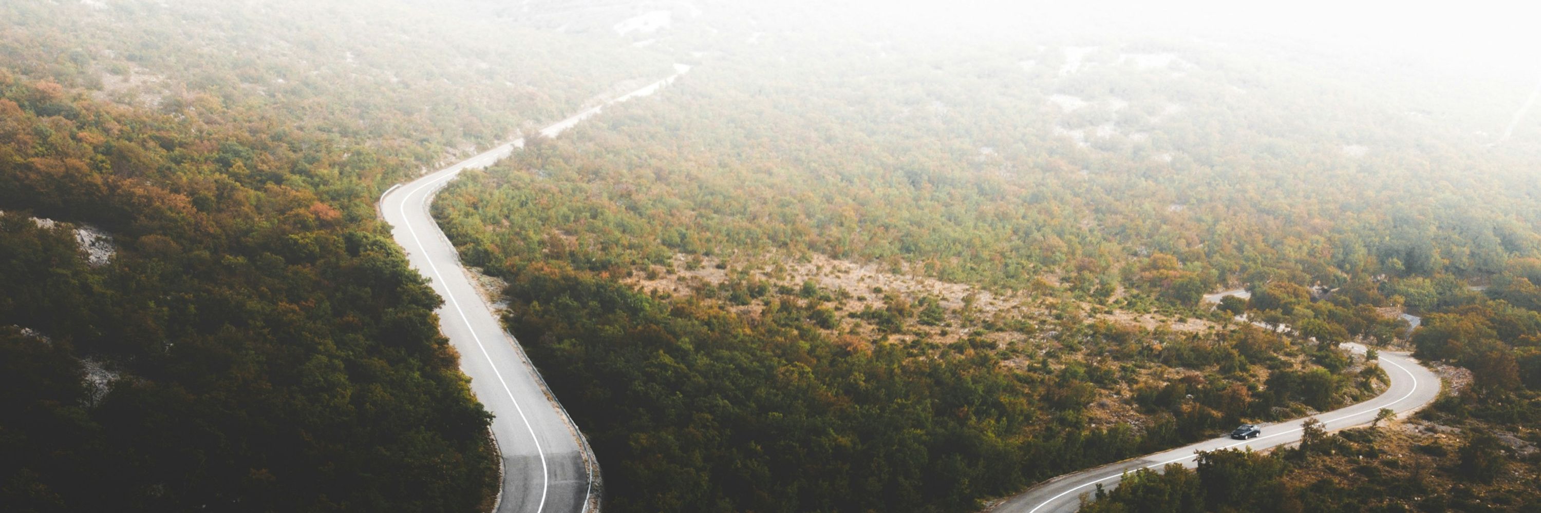 The Big Ride Project