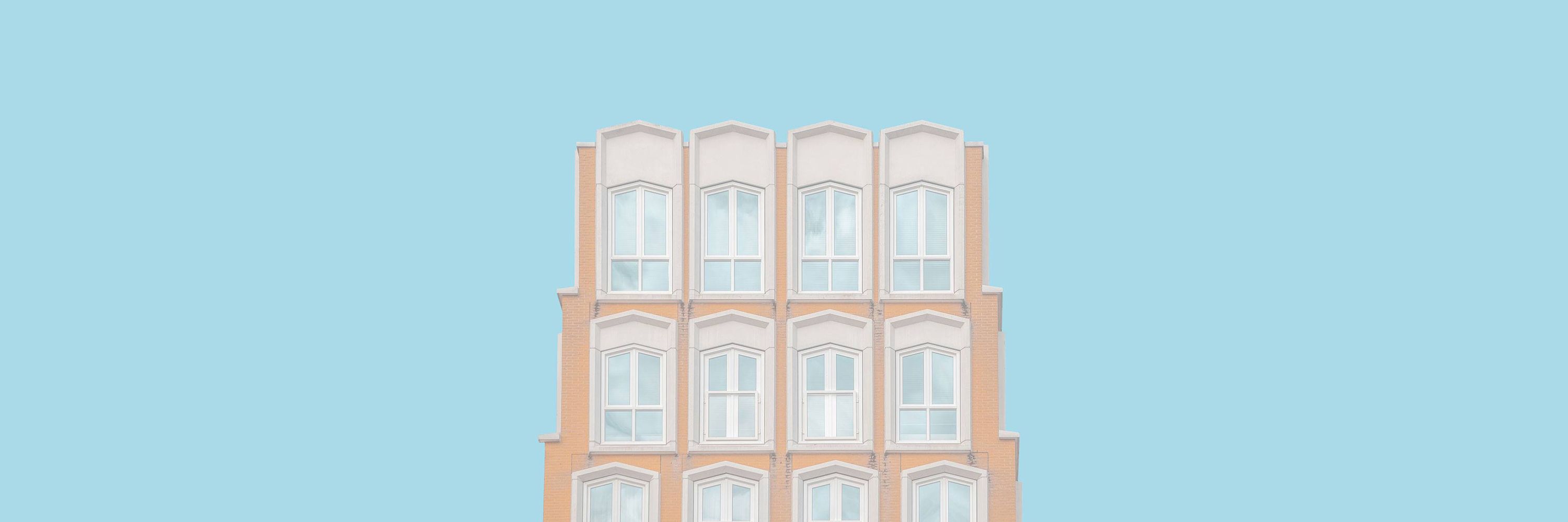 Minimalistic City