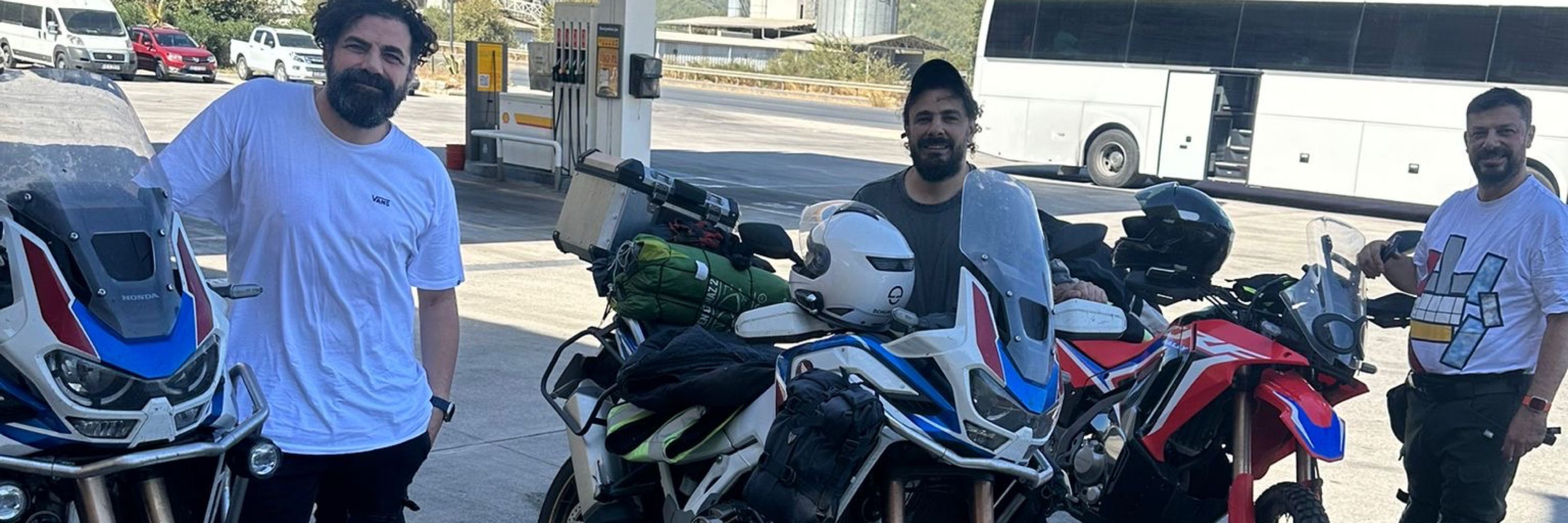 Serdal Genç🛵