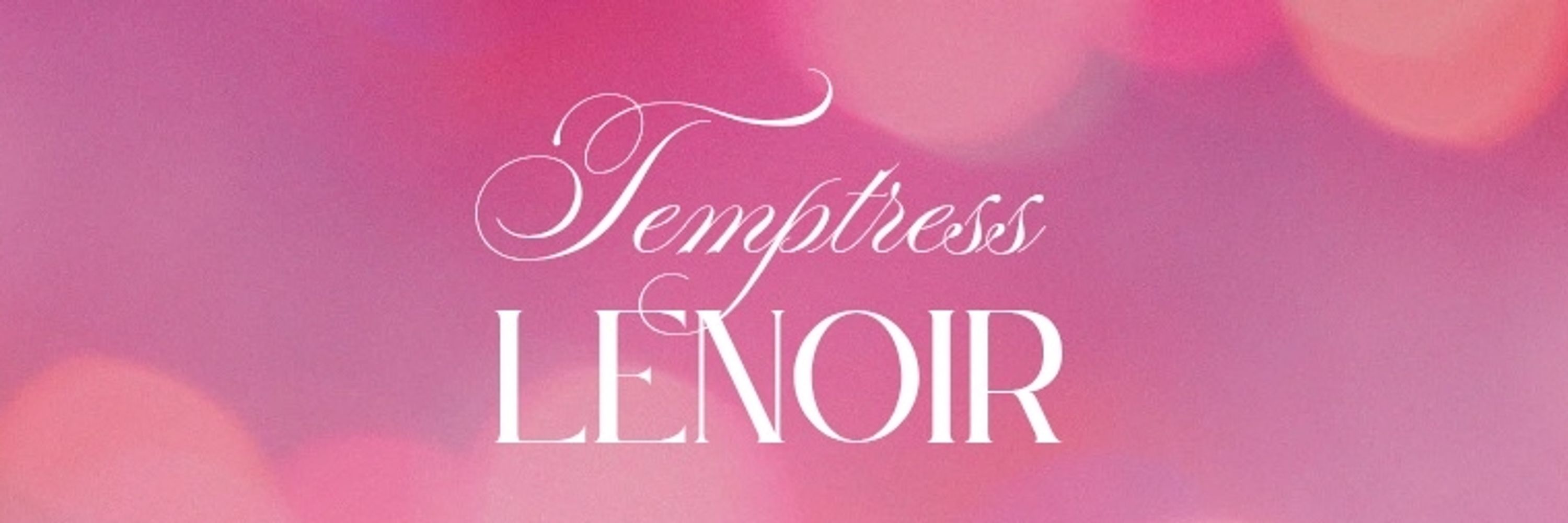 (18+) Lenoir Alorie