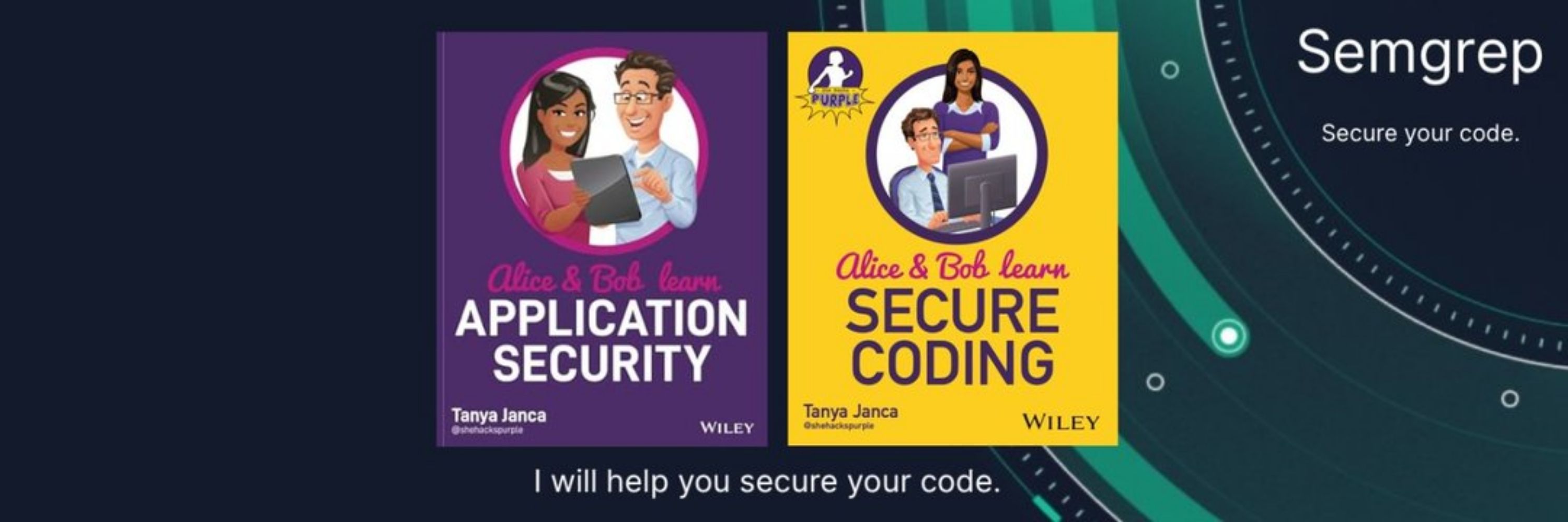 Tanya Janca | SheHacksPurple