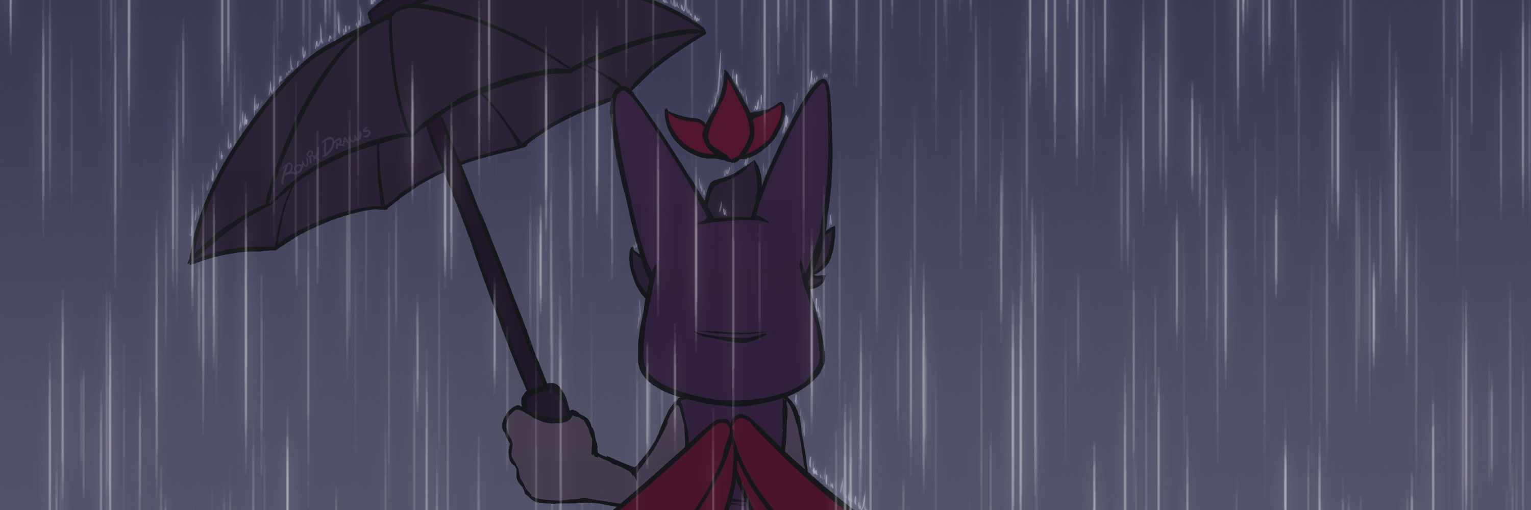 Ronix ☔ Commissions Closed