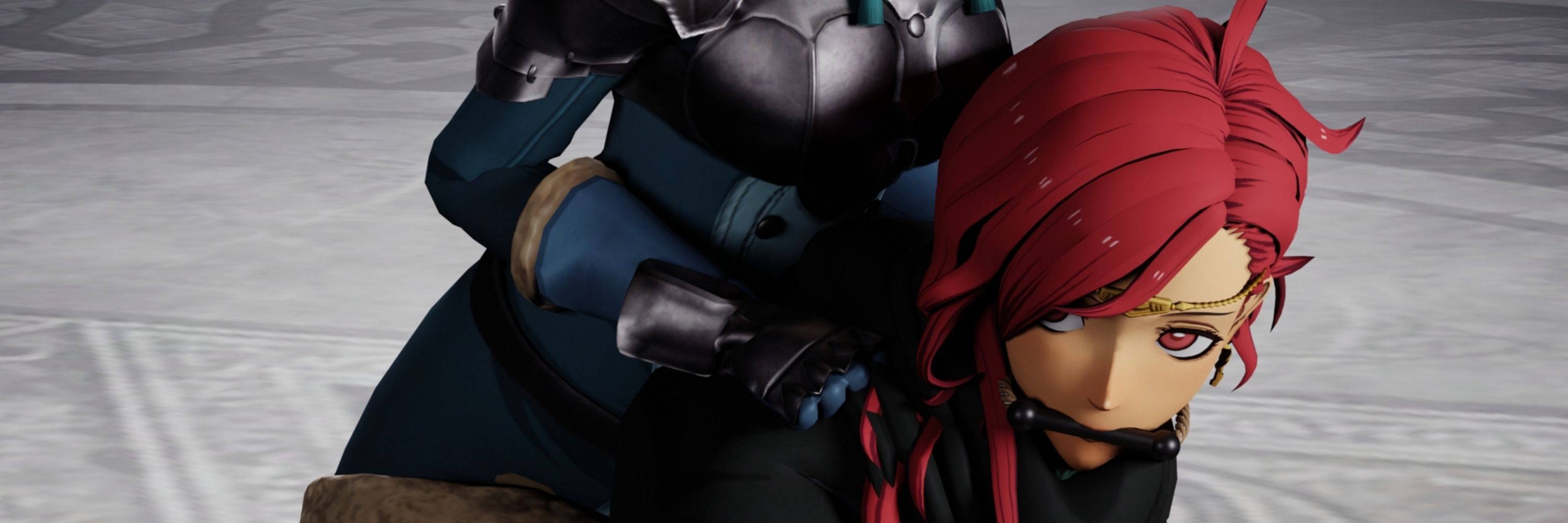 Valentian Equestrian