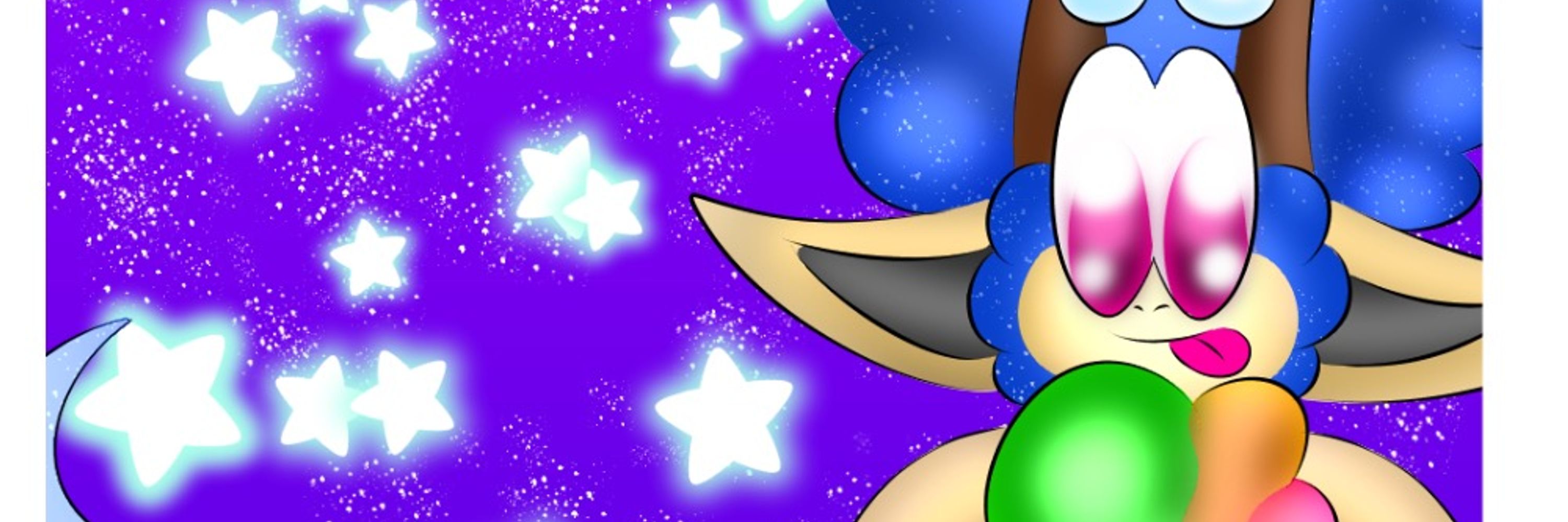 Shrill the Bat
