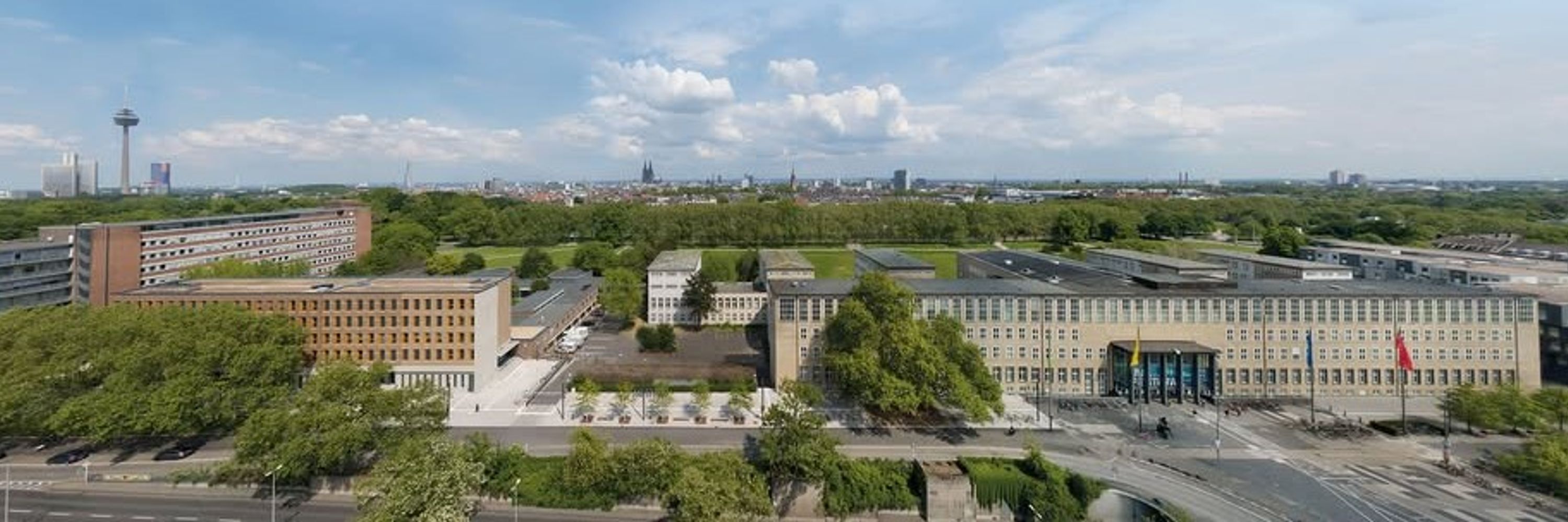 Universität zu Köln
