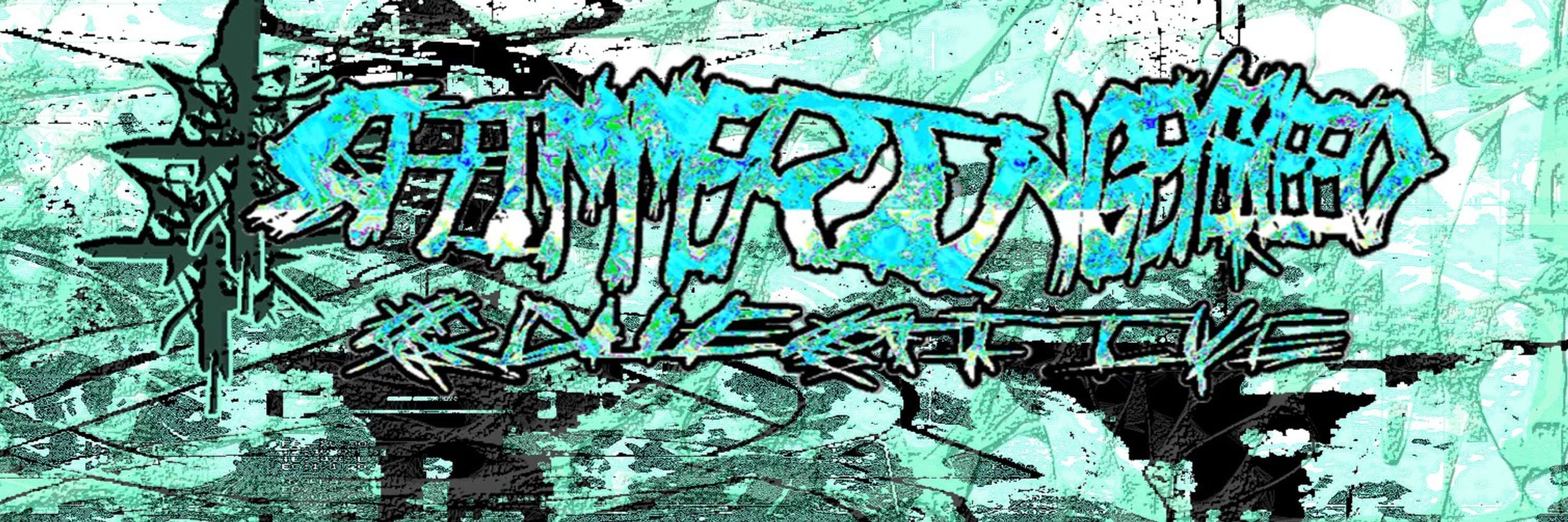 SHIMMERINGEYEBLEED COLLECTIVE