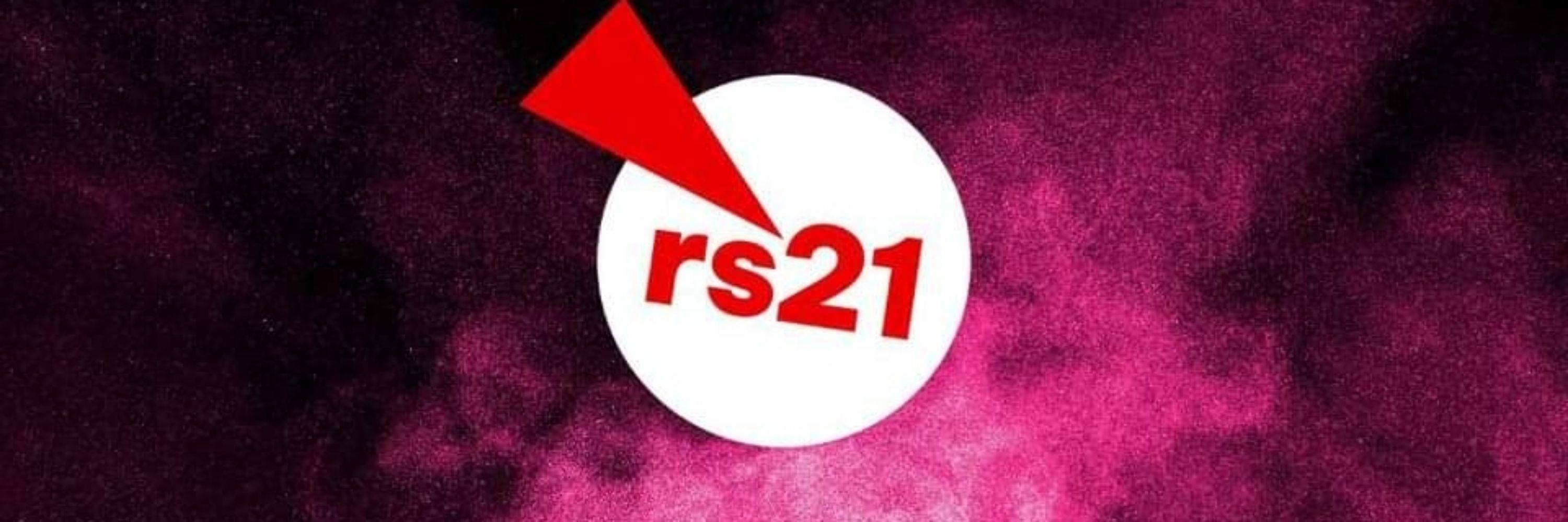 rs21 Edinburgh