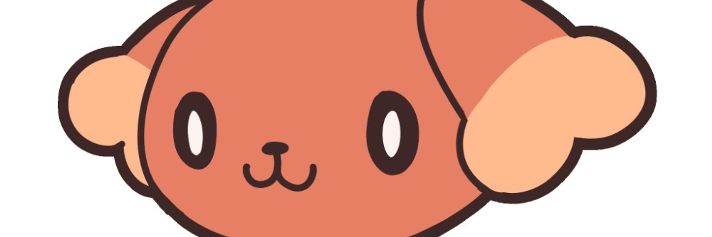 モモクマ