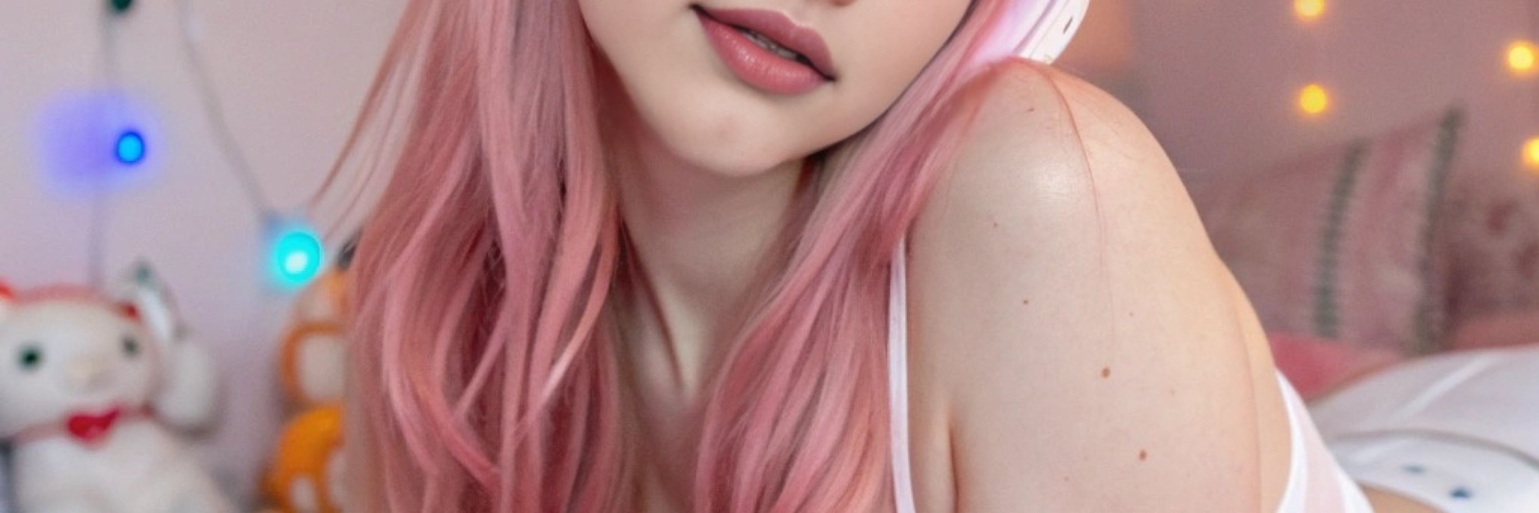 Ivy Pink 💖✨