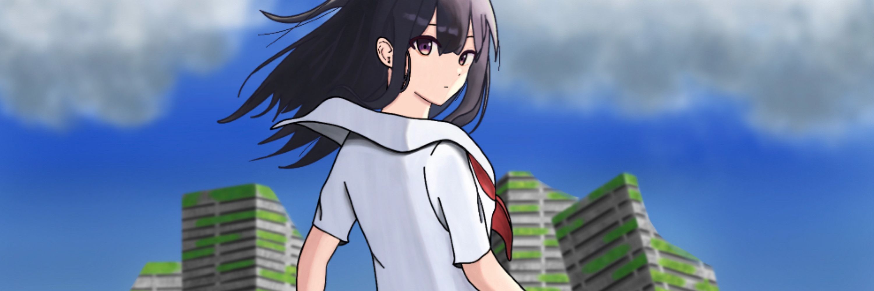 Akayagi/あかやぎ