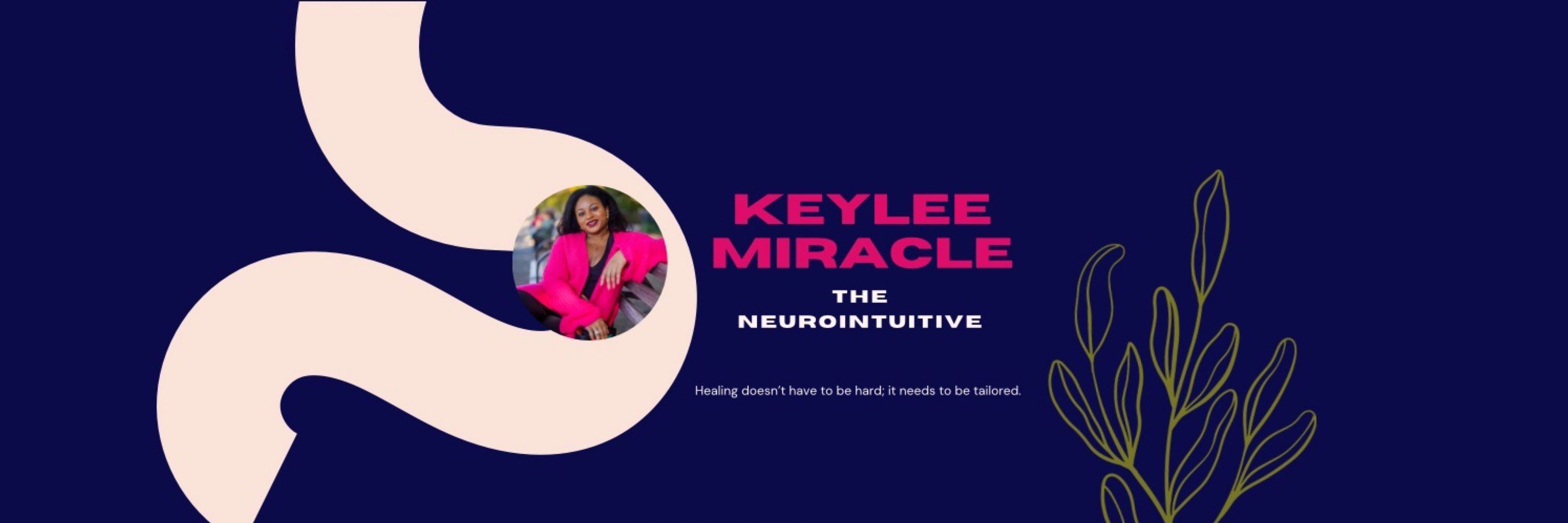Keylee Miracle | The Neurointuitive💎🔮🧠