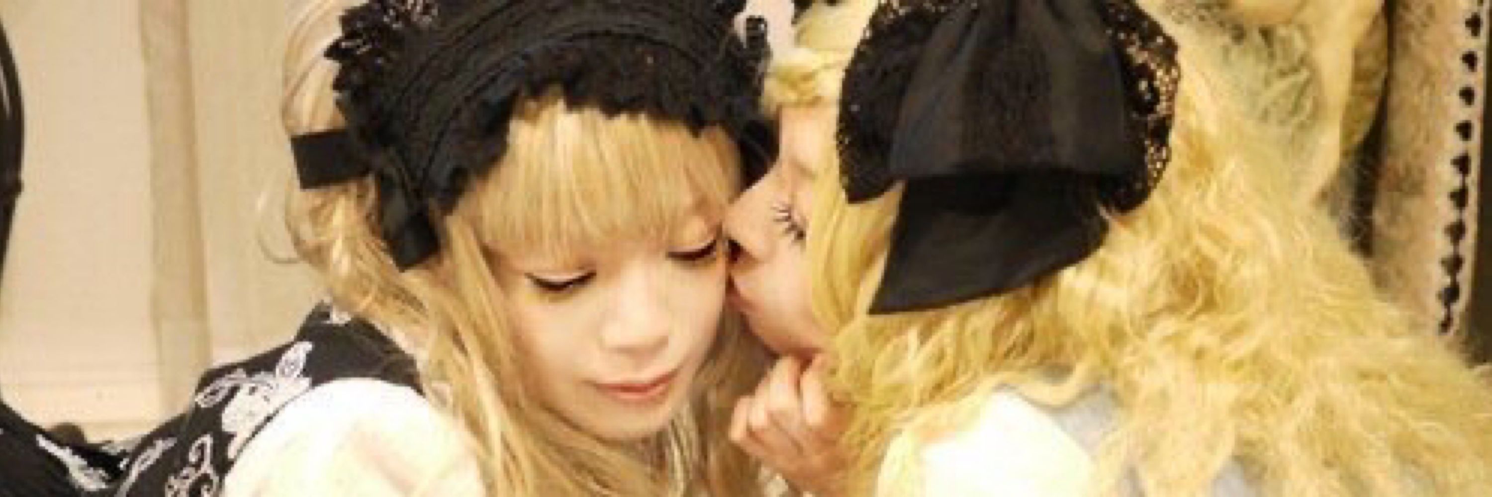 vic ♡!