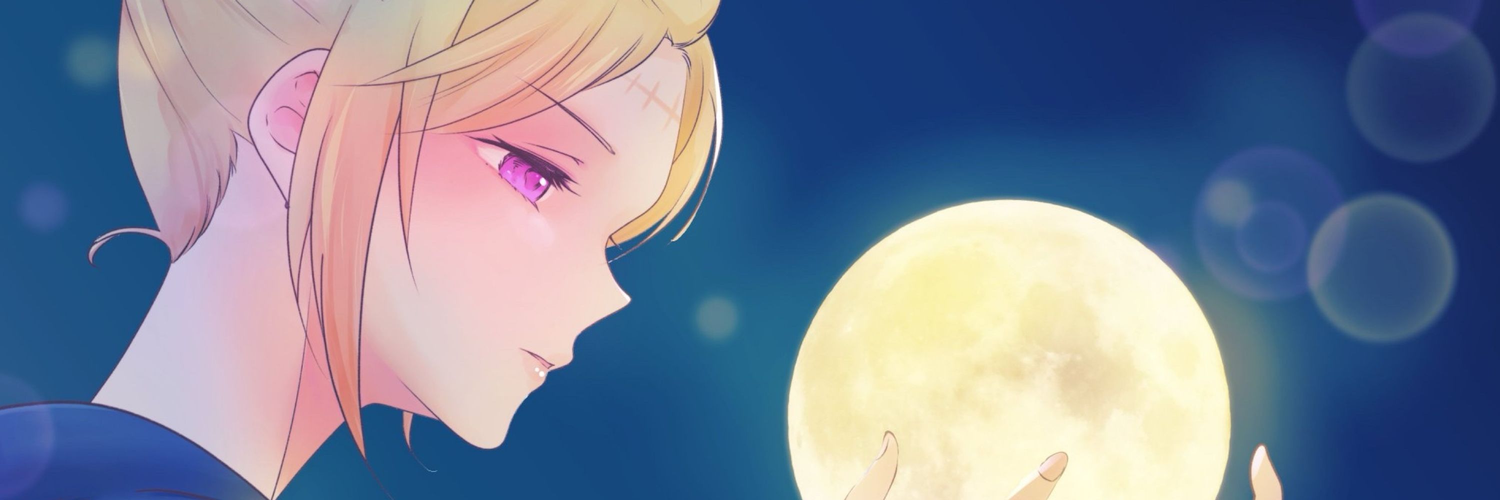鈴夜ちあら
