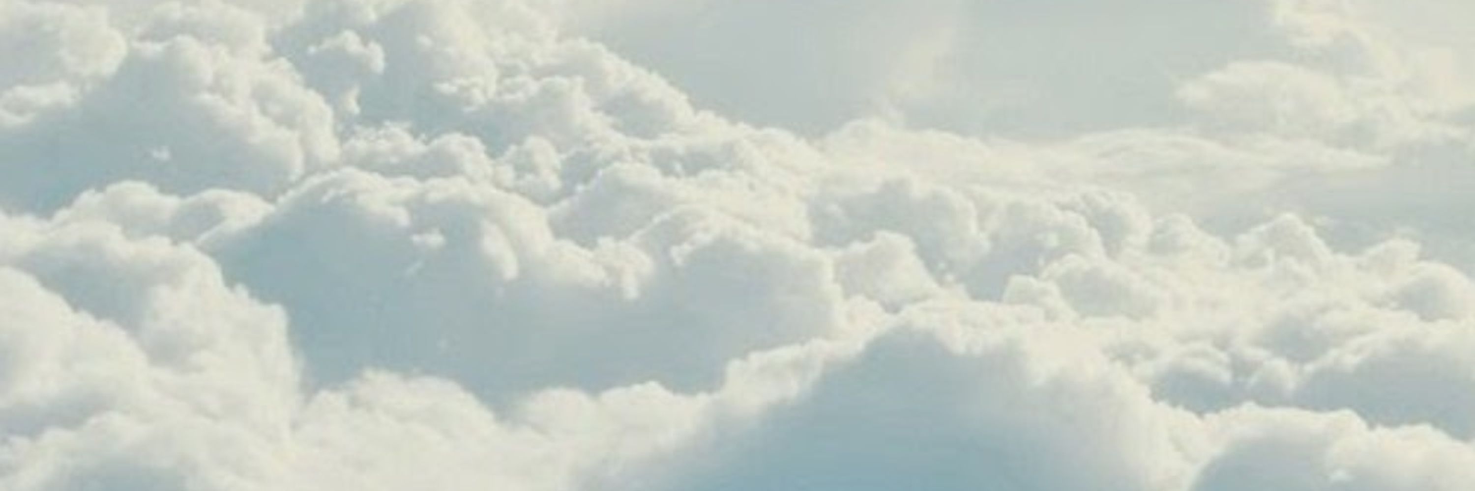 Cloudy Sky,🌥️