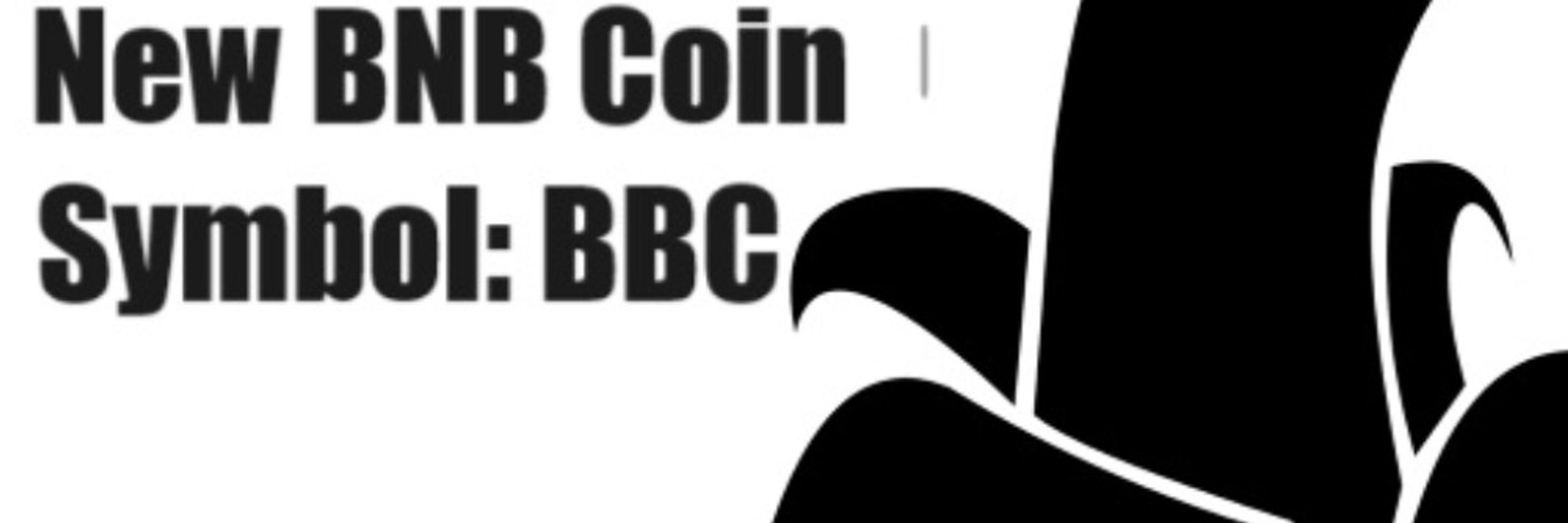 BBC Crypto Token
