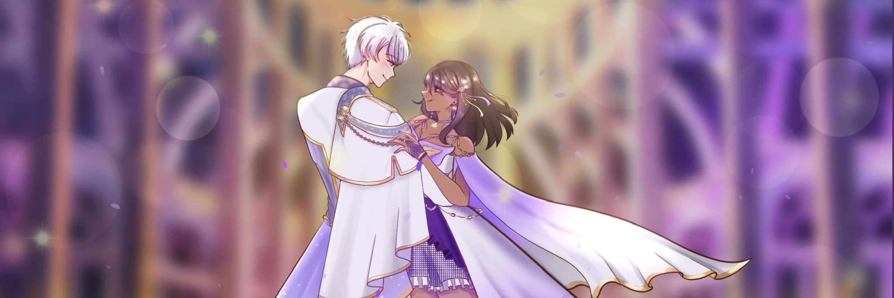 【Violetta/Roo】| COMMS OPEN
