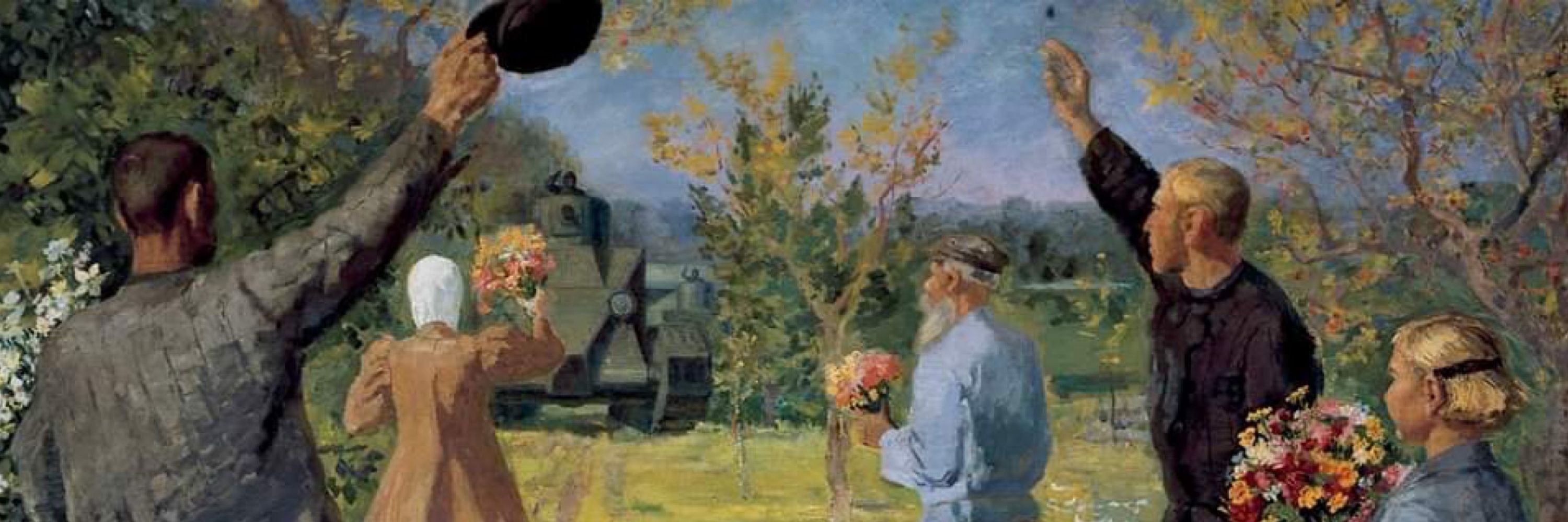 Joseph hammer
