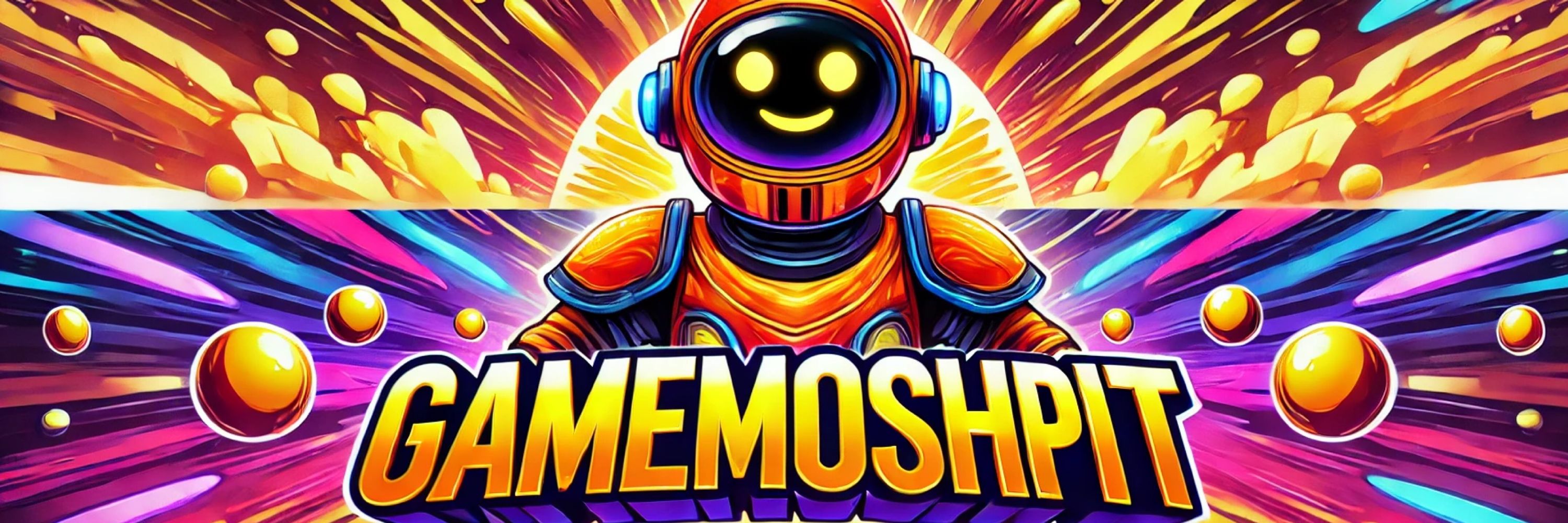 GameMoshpit