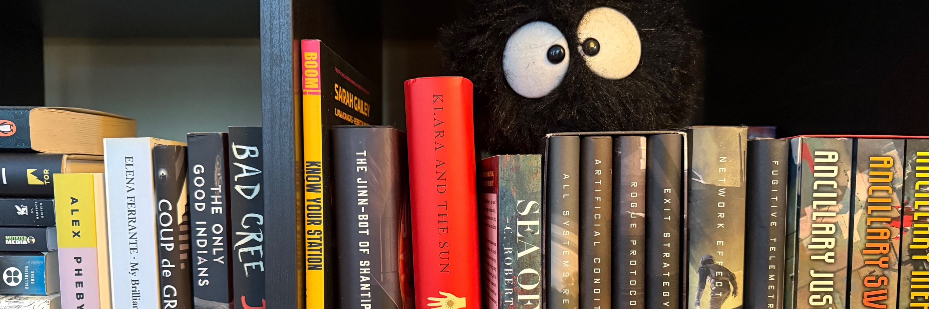 Megalodon🦈Reads📚