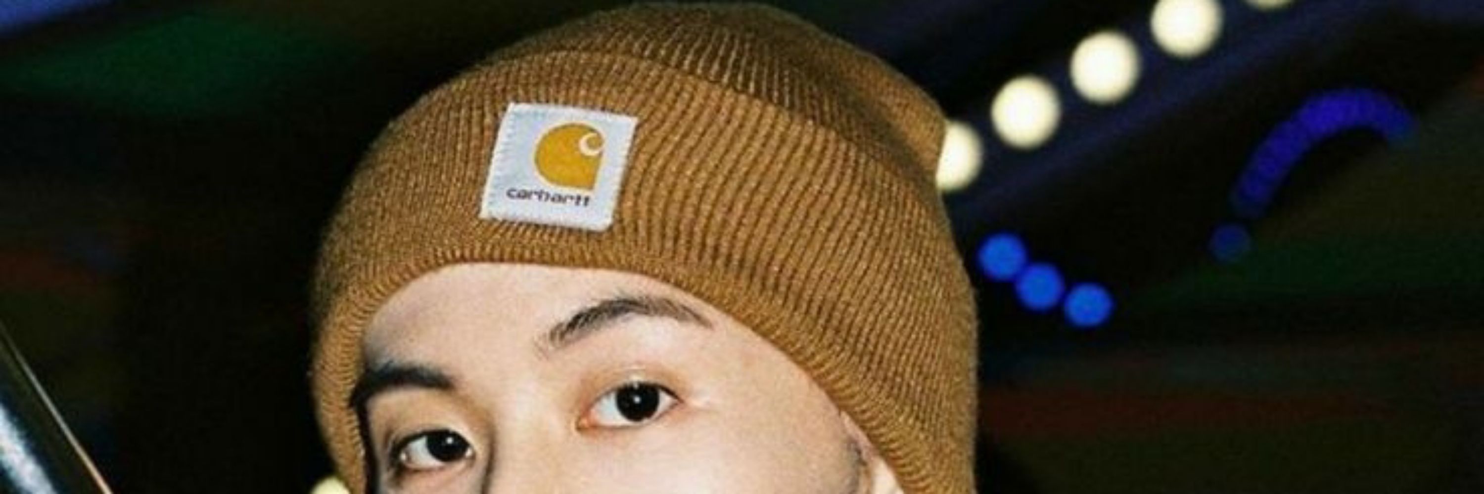 Mark Lee