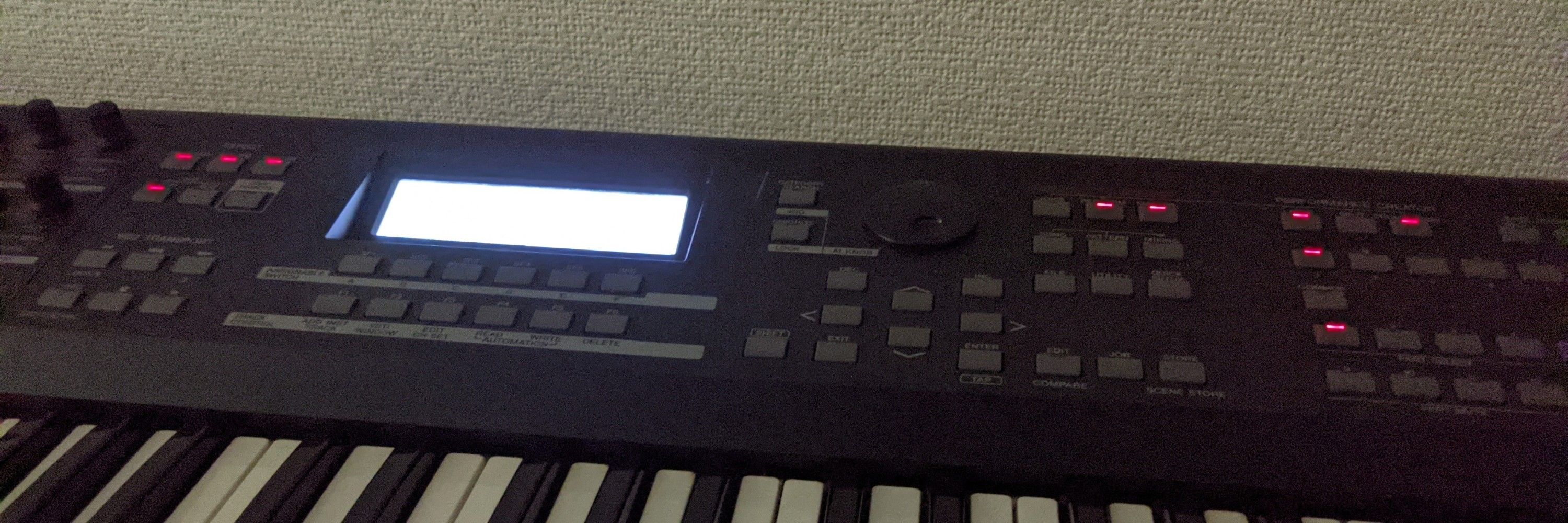 フォルテ