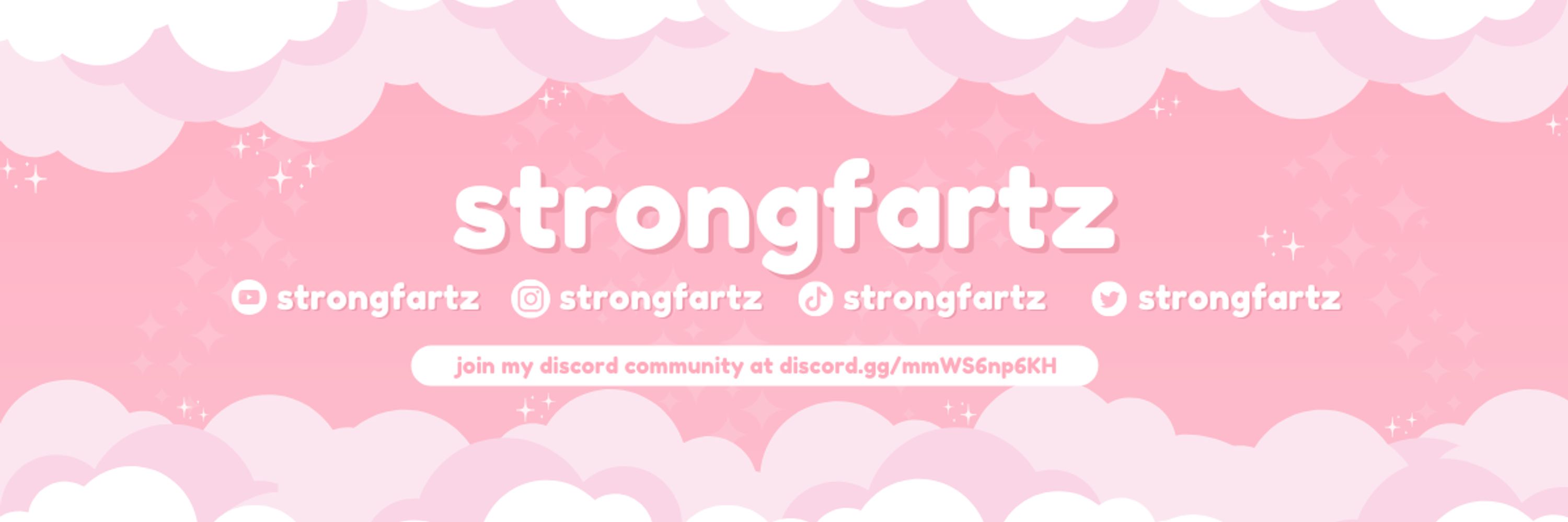 strongfartz