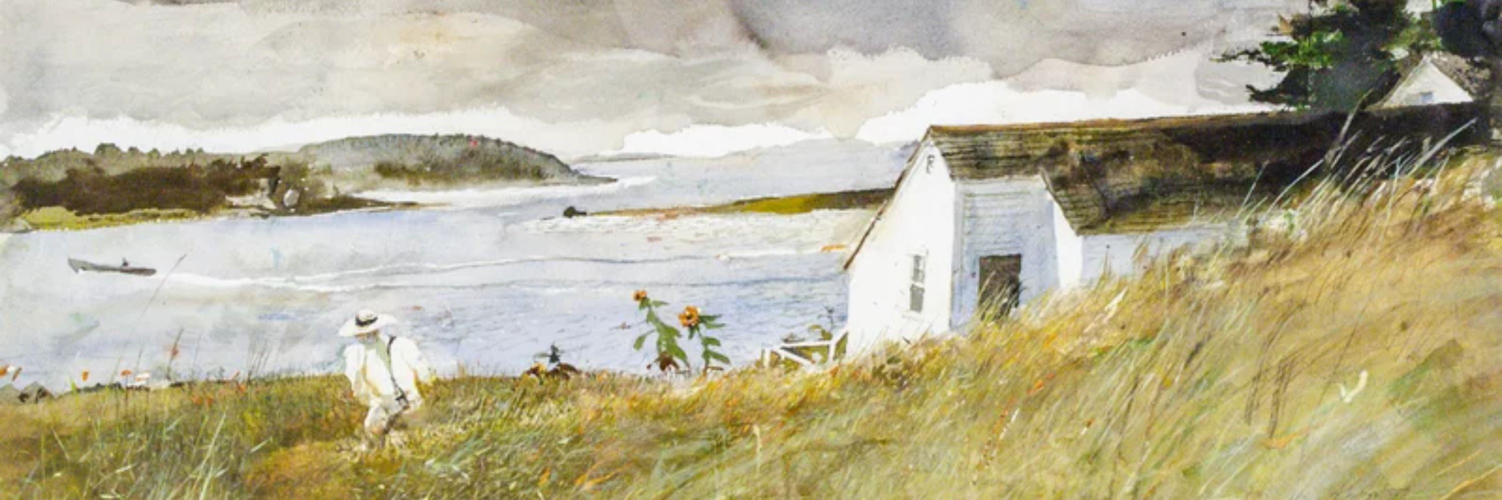 Andrew Wyeth