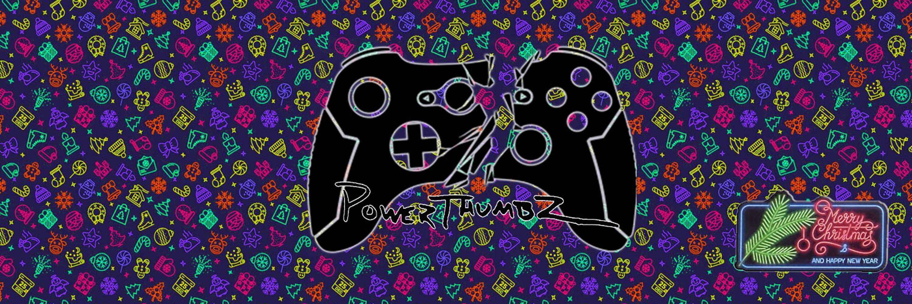 PowerThumbz
