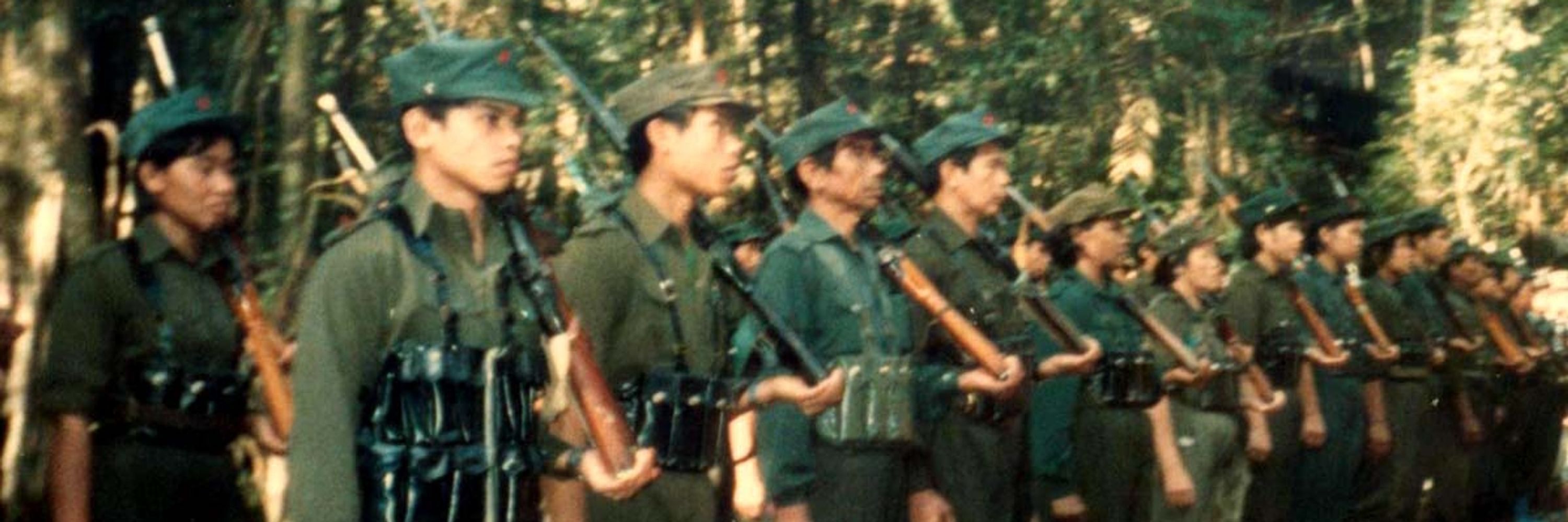 Cult of Chin Peng