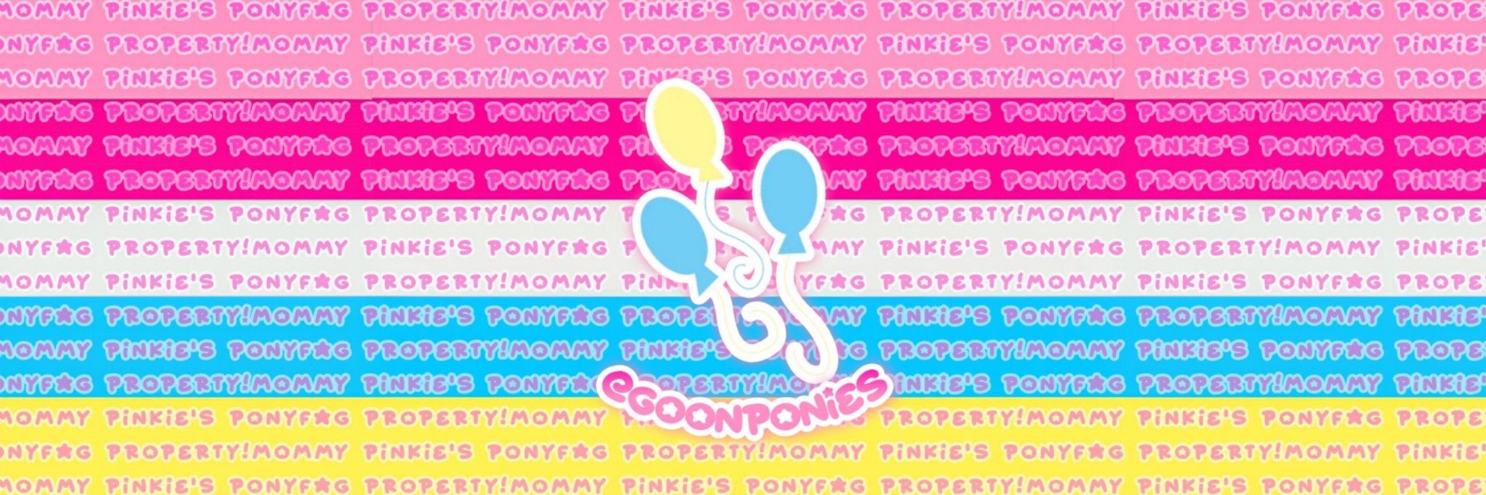 Pinkie's Ponytard Loser!!~ 💖