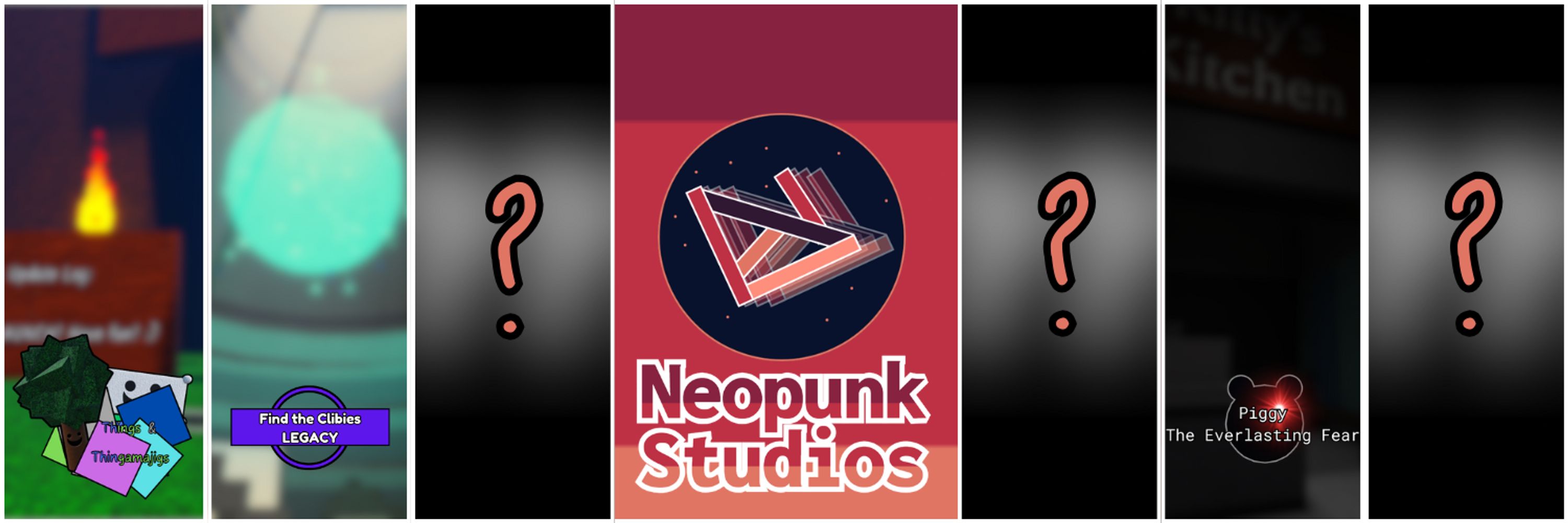 Neopunk Studios