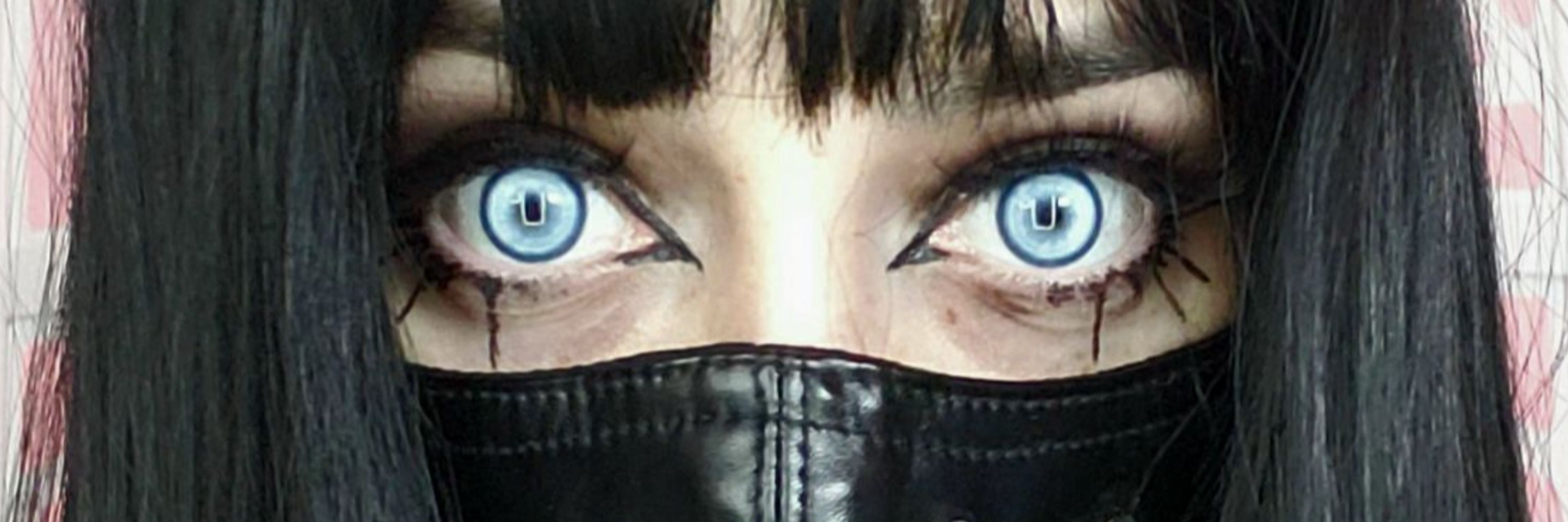 Scary Aries