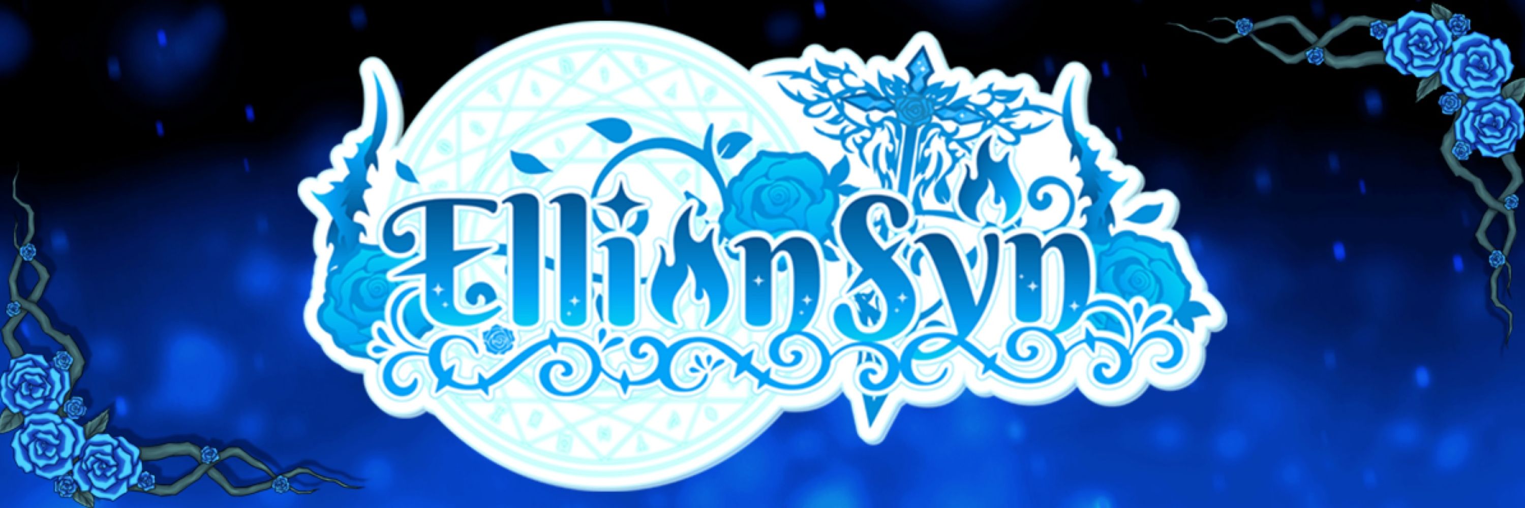 Ellion Syn | demon 😈 dragon 🐉 Vtuber