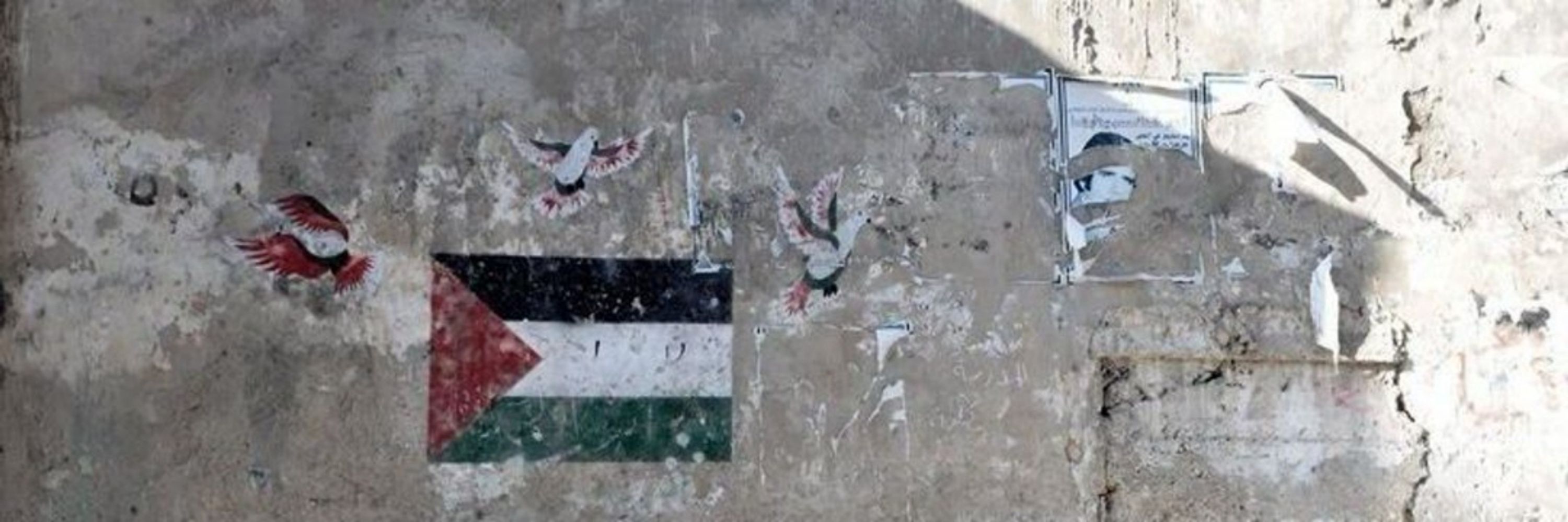 🦋🇵🇸