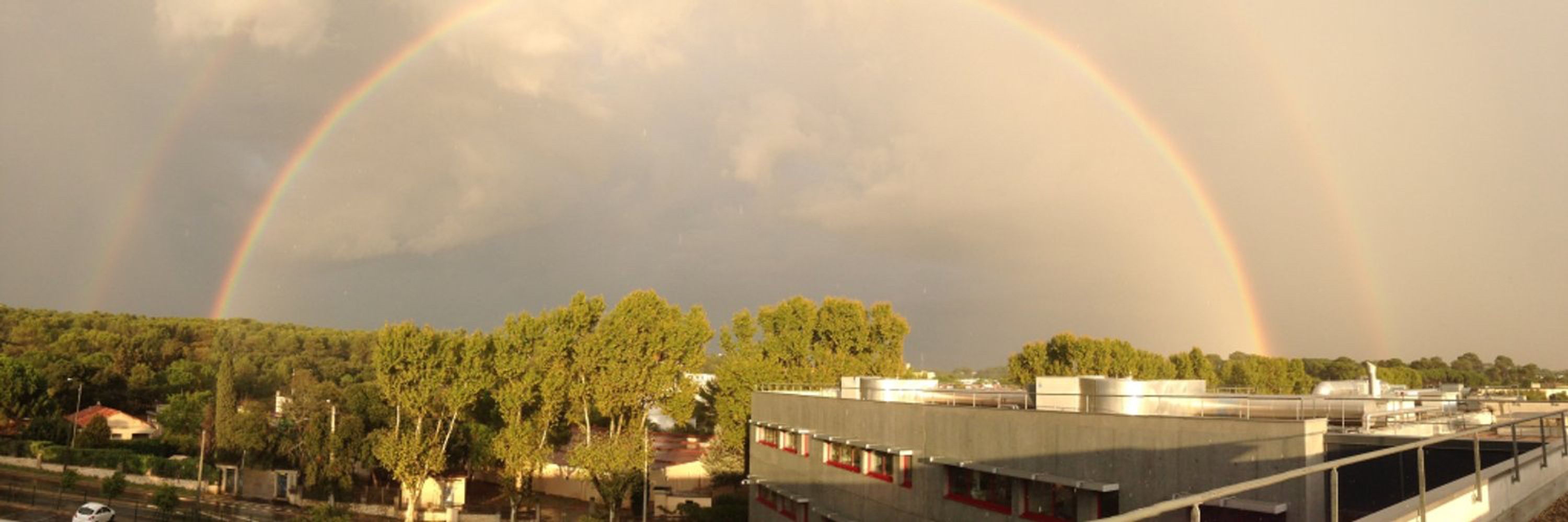 CRBM-Montpellier