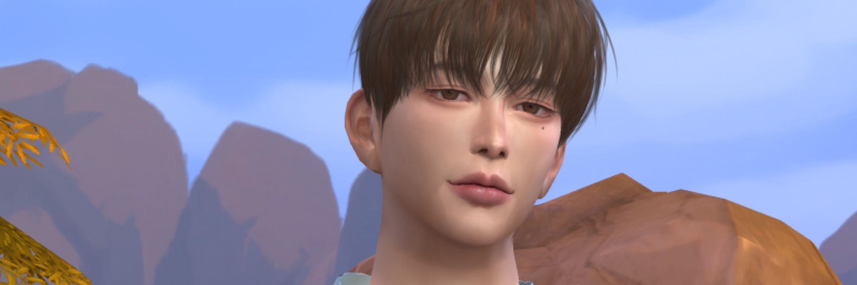 똥글이