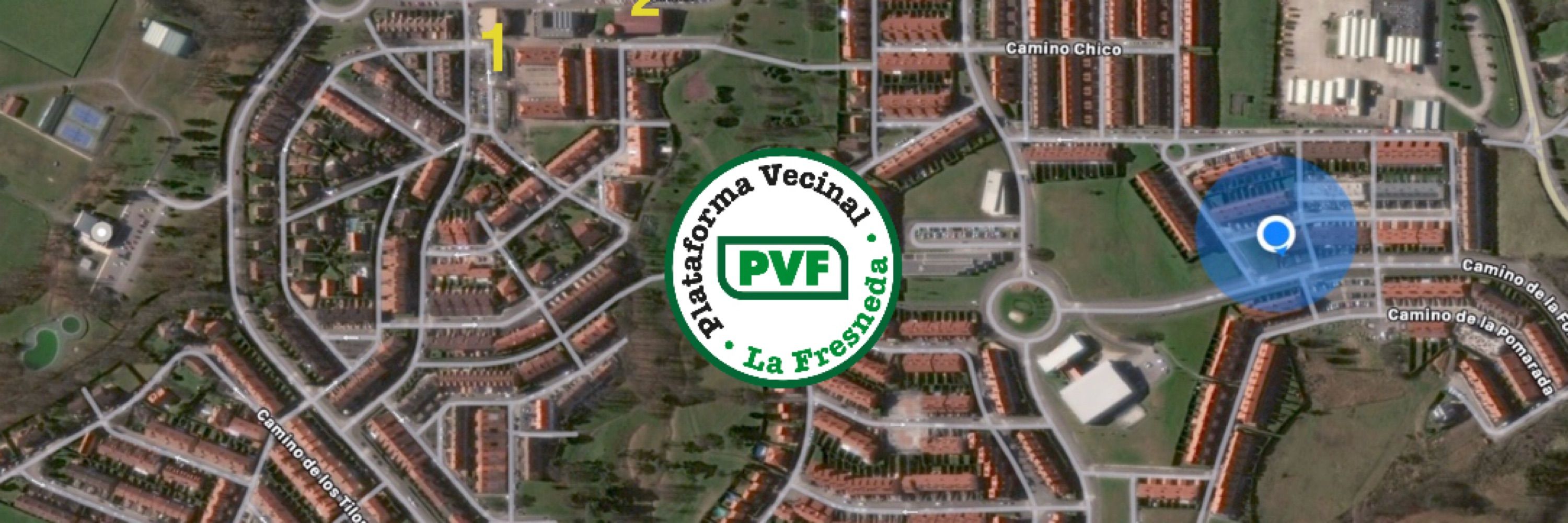 Plataforma Vecinal de La Fresneda