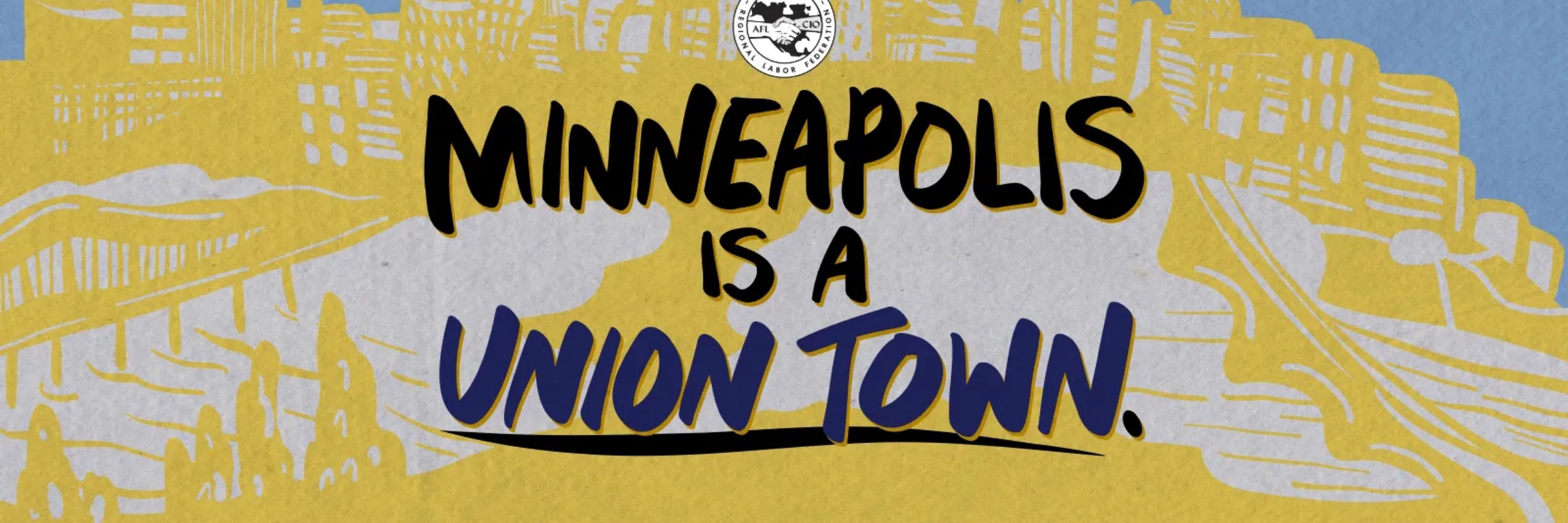 Minneapolis Regional Labor Federation (MRLF)