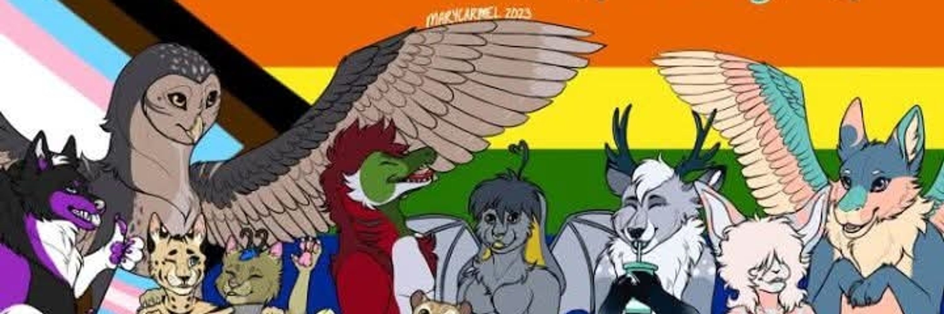 banner