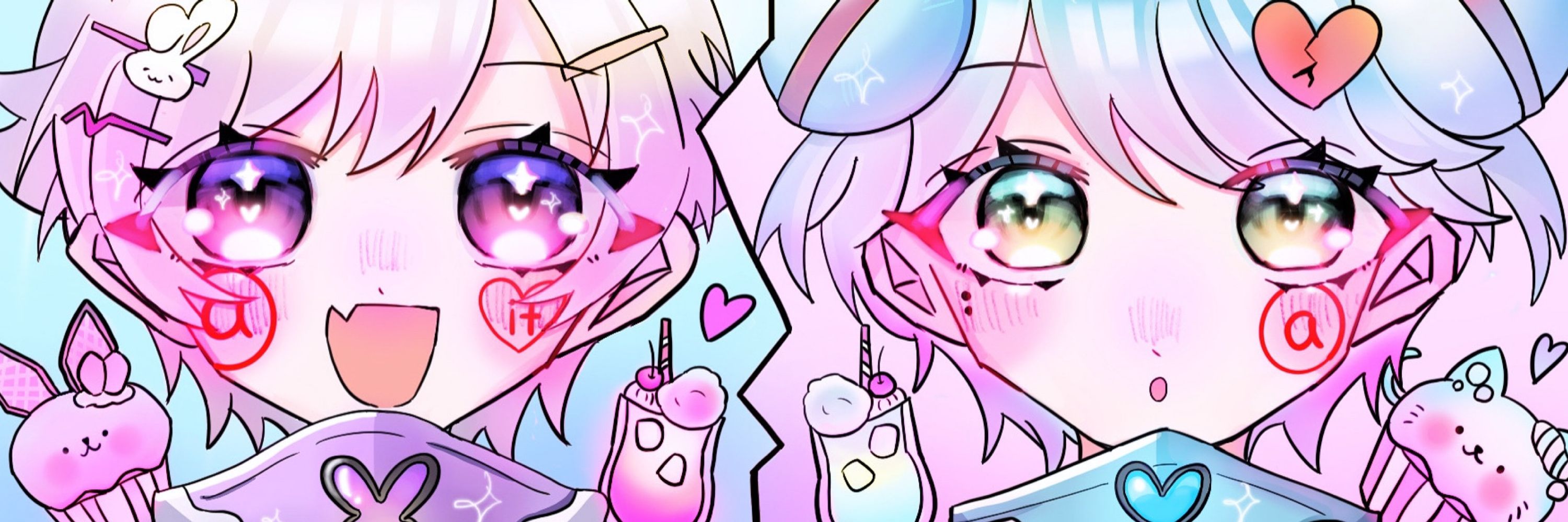 みーちゃん-0-0-🎲💜