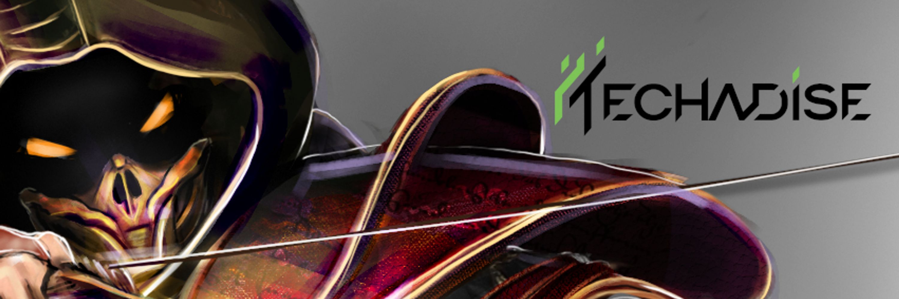 Techadise | Indie Game Studio