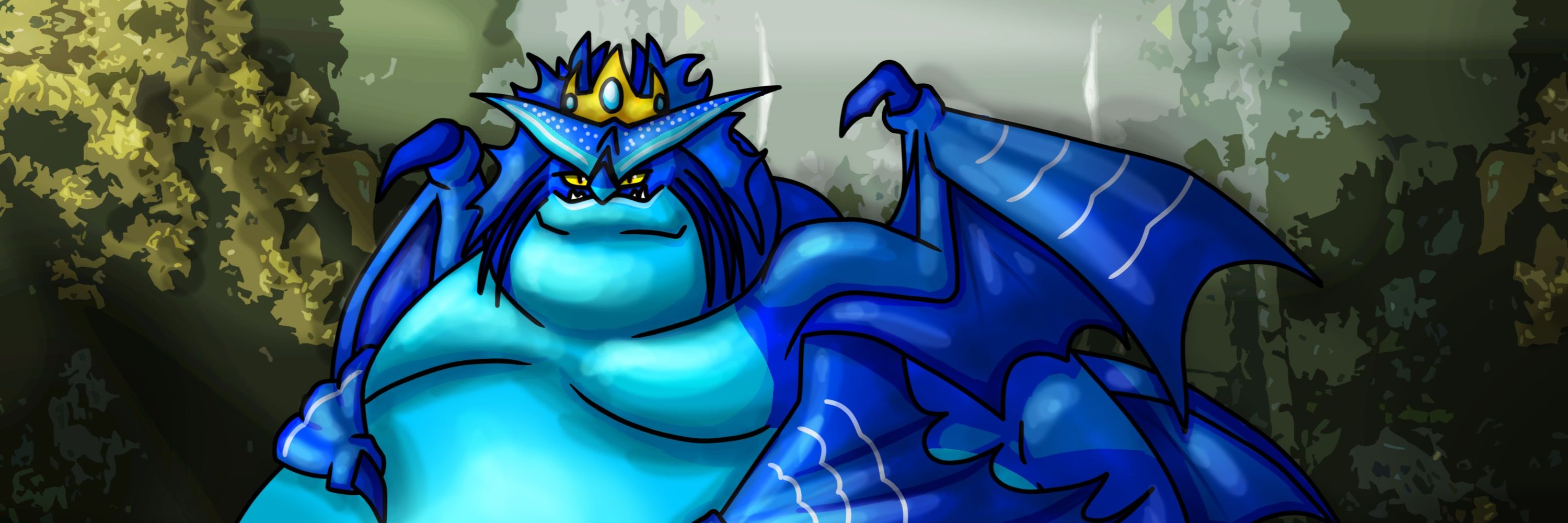 Typhoon the Stormcutter