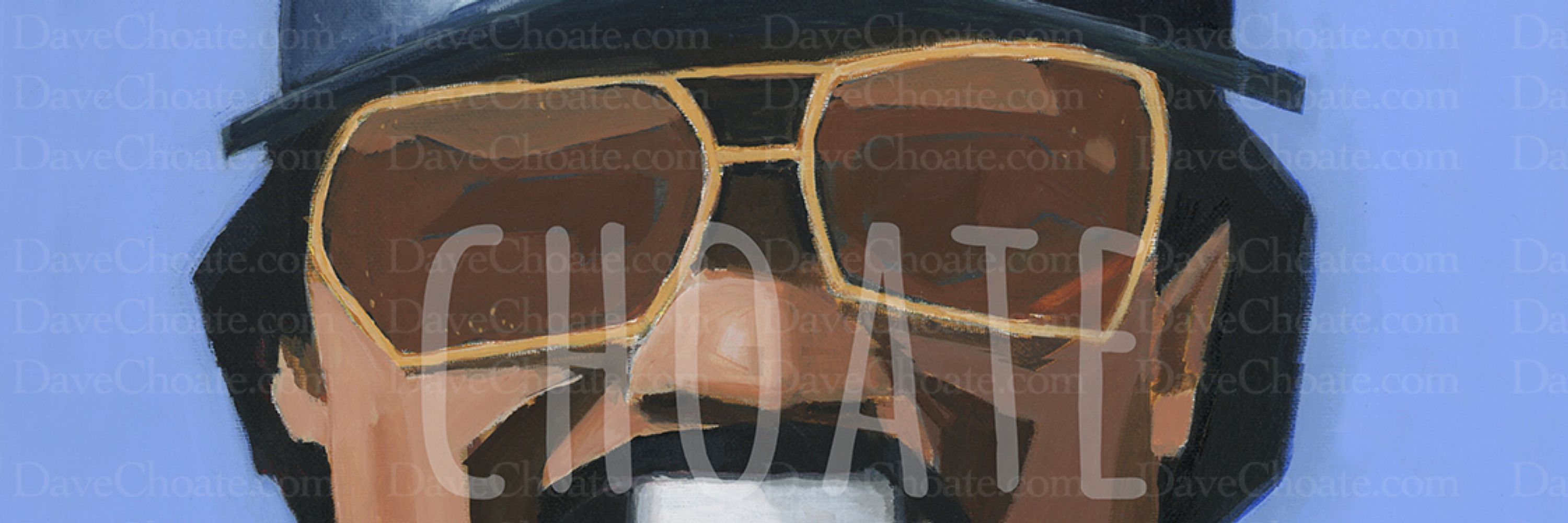 Dave Choate