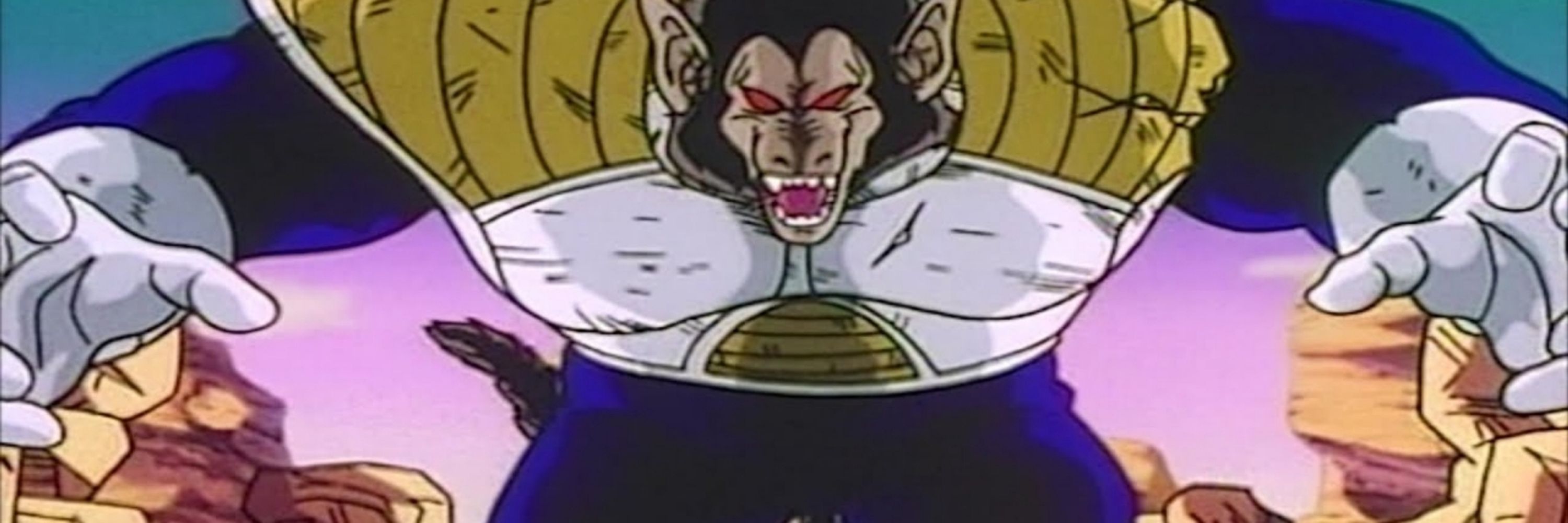 Príncipe dos Saiyajins