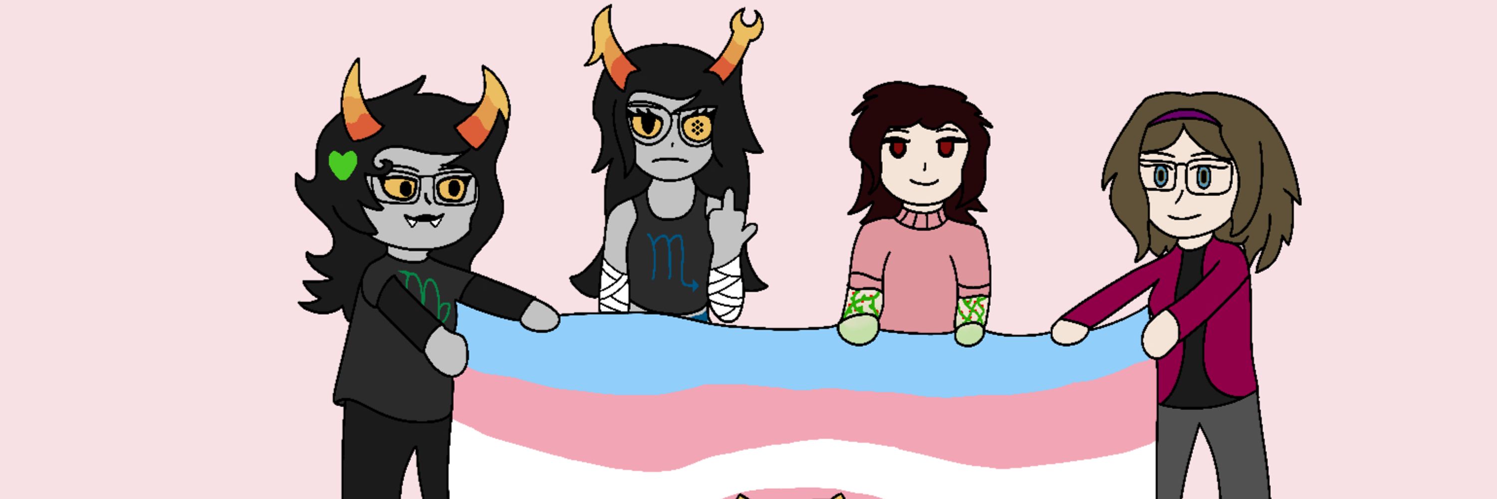 Roxy (comms open)