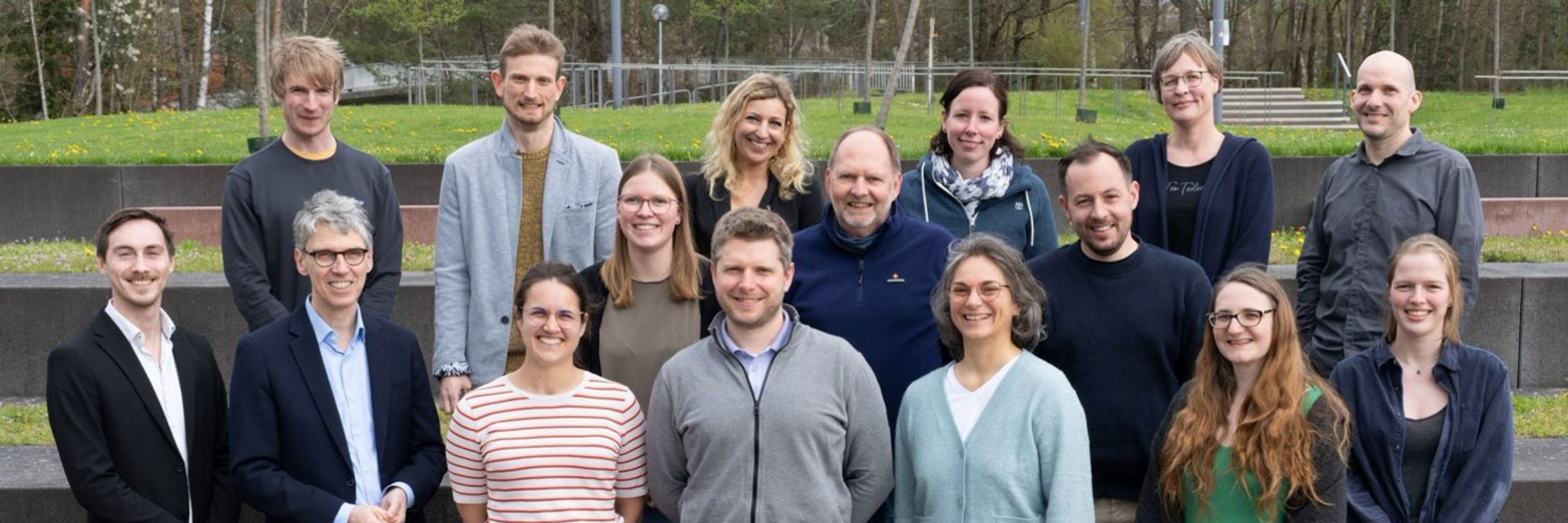 Becker Lab