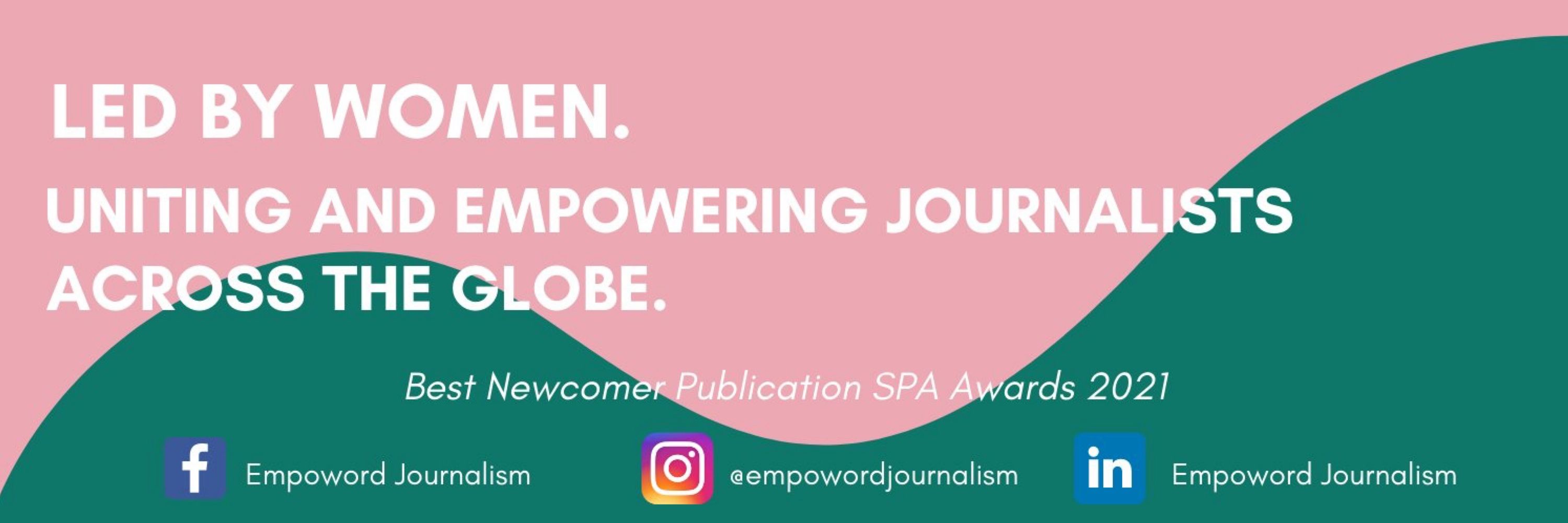 Empoword Journalism