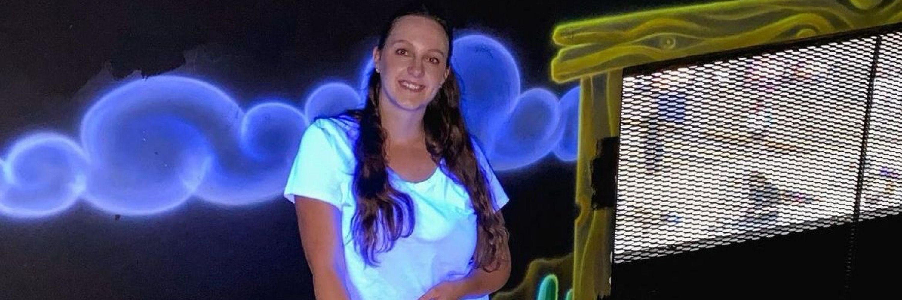 Tina Treadway