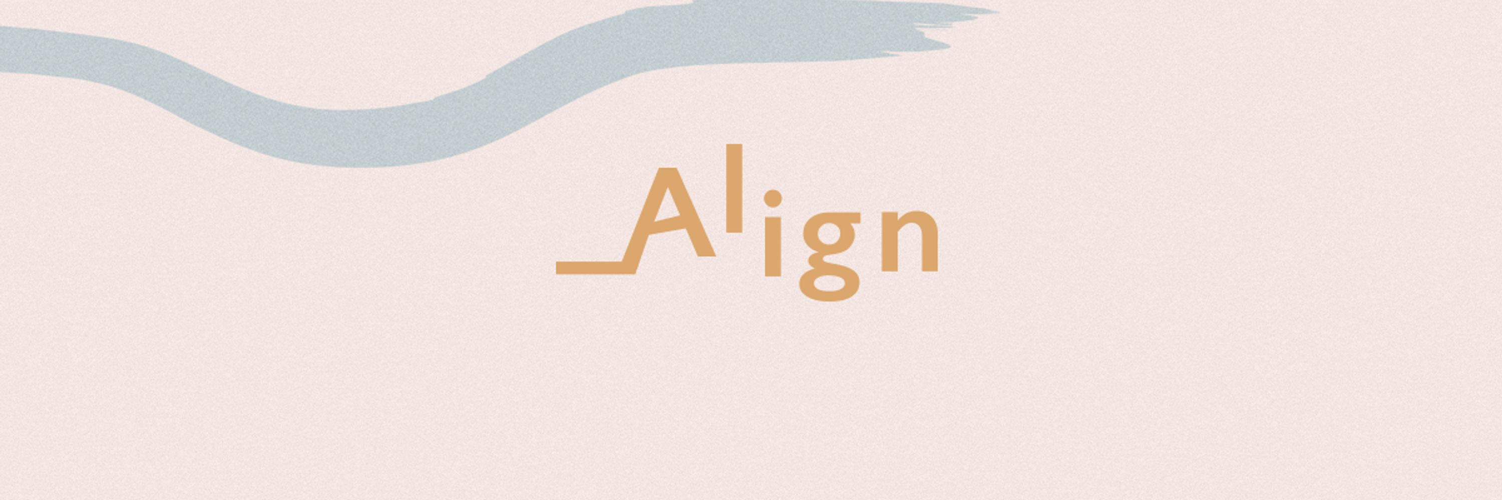 Align