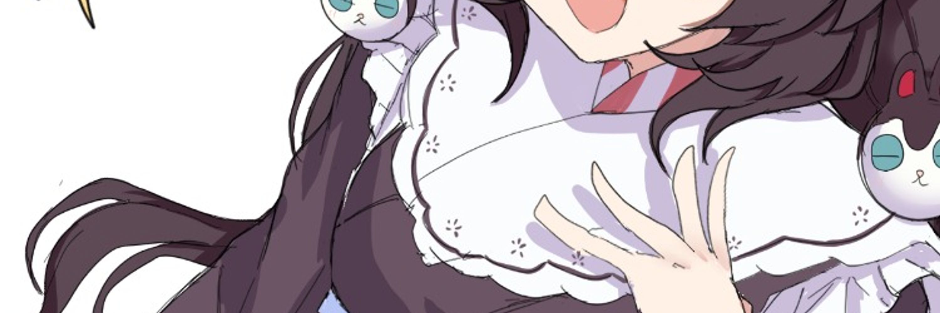 雨粒あん。